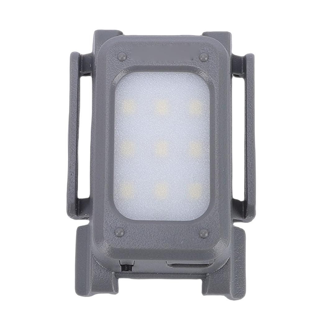 LED Drone Light Landing Gear Fit for NEO2 Drone Night Light Landing Leg with Rechargeable 300mAh Battery