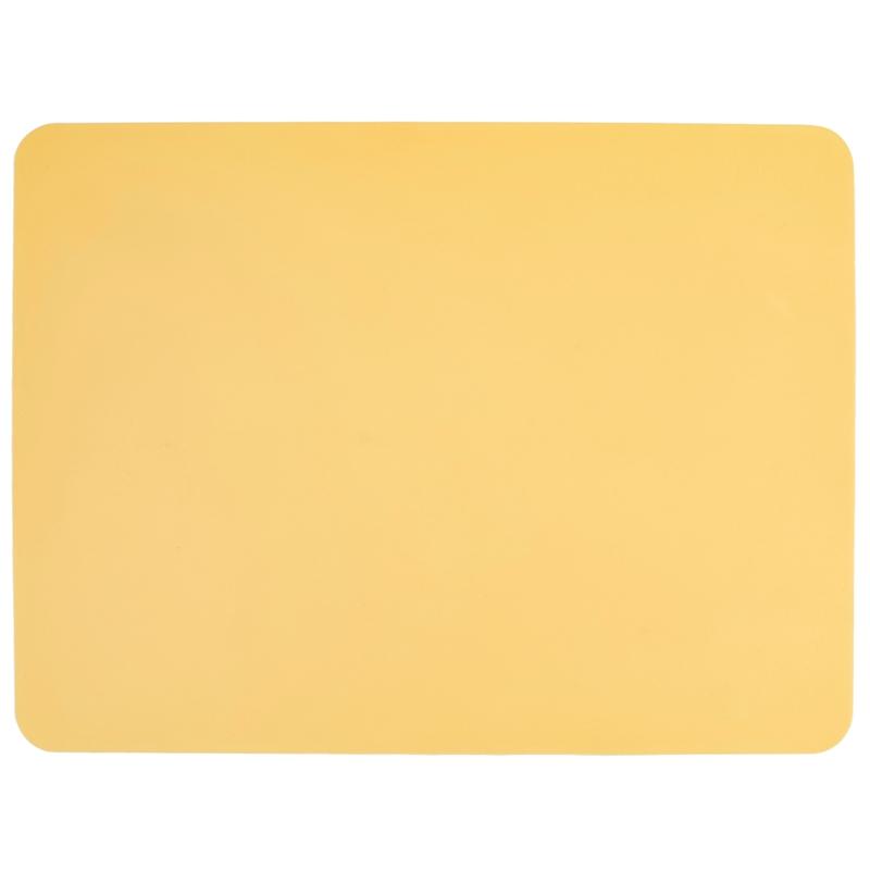 НОВЫЙ силиконовый водонепроницаемый коврик для стола, теплоизоляция, противоскользящий, моющийся, прочный, для кухни, столовой