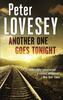 Книга Another One Goes Tonight : Detective Peter Diamond Book 16
