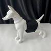 High Absorbing Male Dog Diapers Reusable Male Puppy Wraps New Puppy Nappies  for Small Medium Dog
