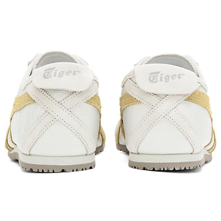 Onitsuka Tiger Mexico 66 Vin 'White Gold' 1183B391-021