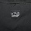 Черная Метка Оригинальный Товар Сумка через Плечо SYRACUSE SHOULDER BAG JR CORDURA 305P Черный [Manhattan Portage] [Официальный]