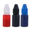 School Supplies Office Black Blue Red Make Seal Seal Stamp Oil Inkpad Flash Refill Ink 10ml