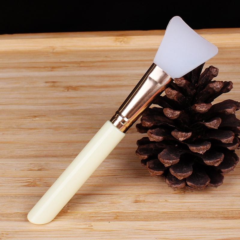 4PCS Face Mask Mixing Bowl Set DIY Facemask Mixing Tool with Silicone Facial Mask Bowl Makeup Brushes Spatula Beauty Skin Care