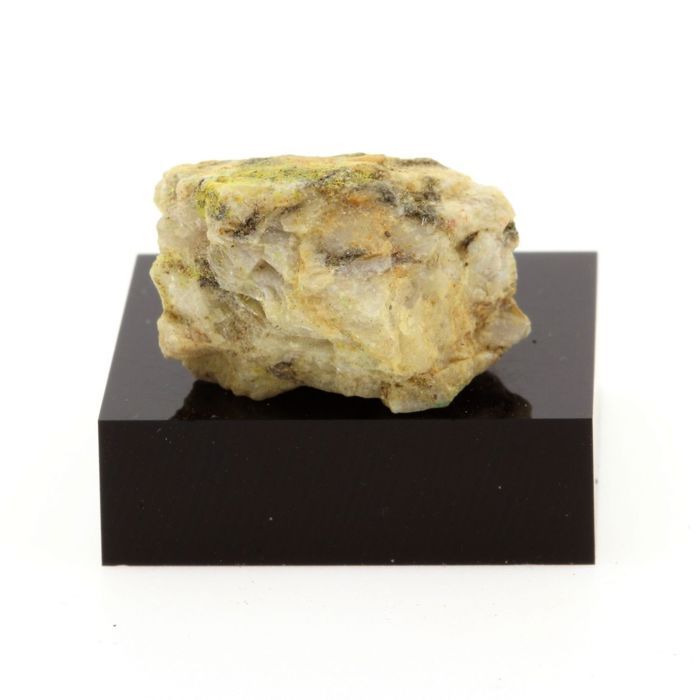 Pecoraite 39.8 carats