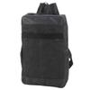 Рюкзак мужской Baggy Port Roubiki Plus, черный, BP-INS102-BK