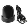 42/46 mm Watch Charger Dock for Samsung Galaxy Watch Wireless Fast Charger for Samsung Gear S3/S2