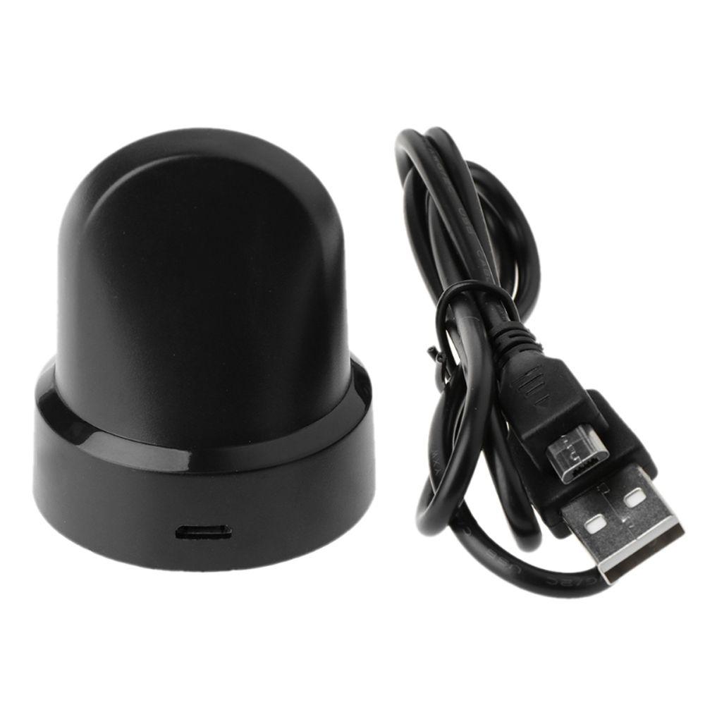 42/46 mm Watch Charger Dock for Samsung Galaxy Watch Wireless Fast Charger for Samsung Gear S3/S2