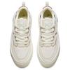 New Anta Slip-Resistant Low-Top Skateboard Shoes Women's White Purple 122428854-2