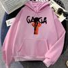 Lady Gaga Mayhem Album Hoodies Long Sleeve Women Men Sweatshirt for Autumn Roupas Femininas Streetwear Clothing