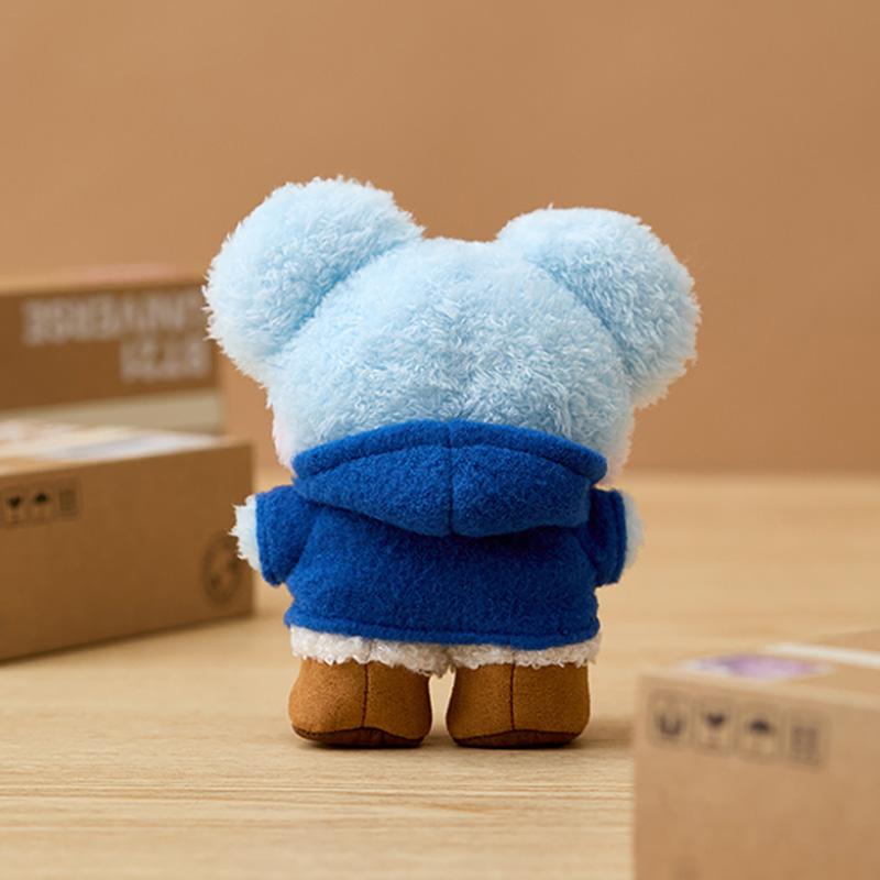 BT21 Кукла Minini Boots Edition (8 вариантов)