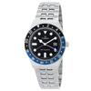 Timex Q Timex Кварцевые Мужские Часы с Черным Циферблатом Tw2v38100