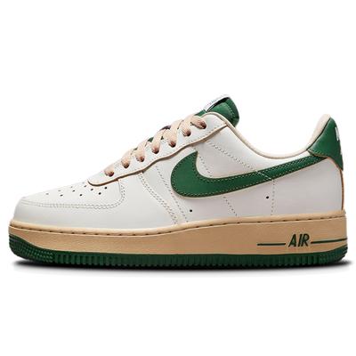 Женские кроссовки Air Force 1 Low 'Gorge Green' DZ4764-133