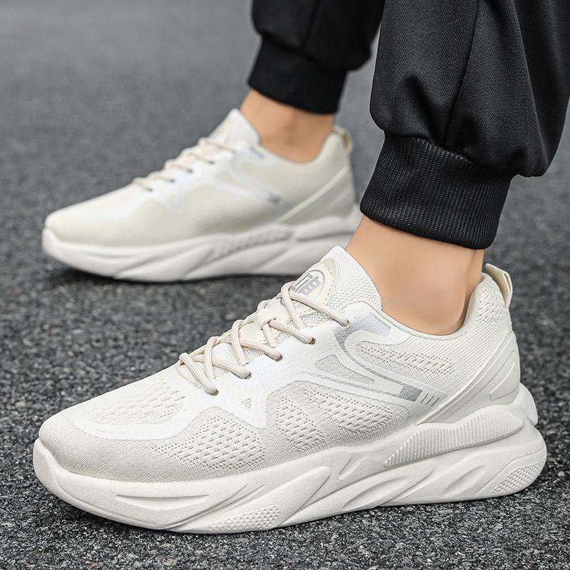 Кроссовки мужские модные Laica Super Light Pite Спорт на открытом воздухе Теннис Фитнес Кроссовки