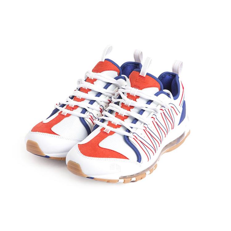 Nike Zoom Haven 97 Clot White Royal AO2134-101