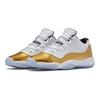 Jordan 11 Ретро Низкие Церемония Закрытия GS 528896-103