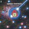 CD VARIOUS - SPACE FANTASY + LIVE SPACE FANTASY  FLCF5027 For Life Record 2010 Japan ObiDance & Electronica Used