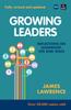 Книга Growing Leaders : Reflections On Leadership, Life and Jesus