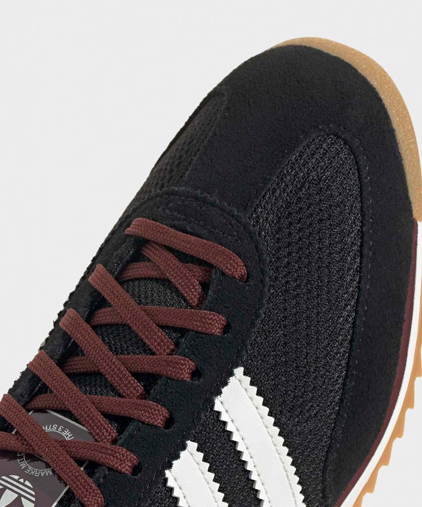 adidas Sl 72 Og - Черный:Белый / Jq8326