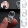 Наушники Эластичная Bluetooth-гарнитура Амбушюры Подушечка Мягкие Силиконовые Подушечки для Ушей Чехол для Наушников Вкладыши