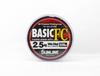 Sunline Флюорокарбоновая леска Basic FC 320 м, размер 2,5 10 фунтов (6244)