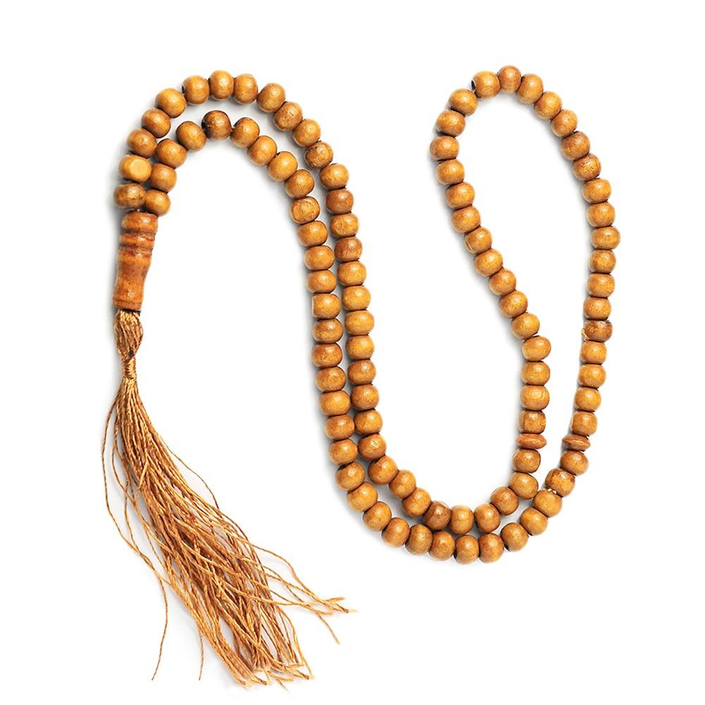 33/99 Мусульманские молитвенные четки Рамадан Арабские четки Исламские четки для восхваления Товары для вечеринок Ид