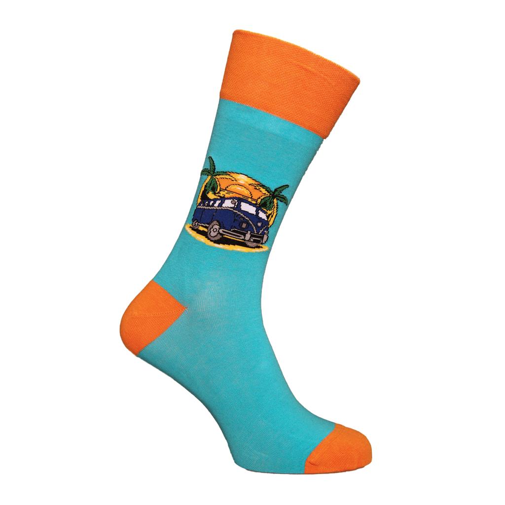 Мужские носки для кемперов Simply Essentials Boys Toys