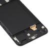 For Samsung Galaxy A20 A205 Grade C OLED Screen and Digitizer Assembly+Frame (without Logo)