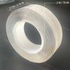 Nano Double-Sided Tape Grip Reusable Traceless Removable Transparent Adhesive Sticker Kitchen Bathroom Washable Tapes