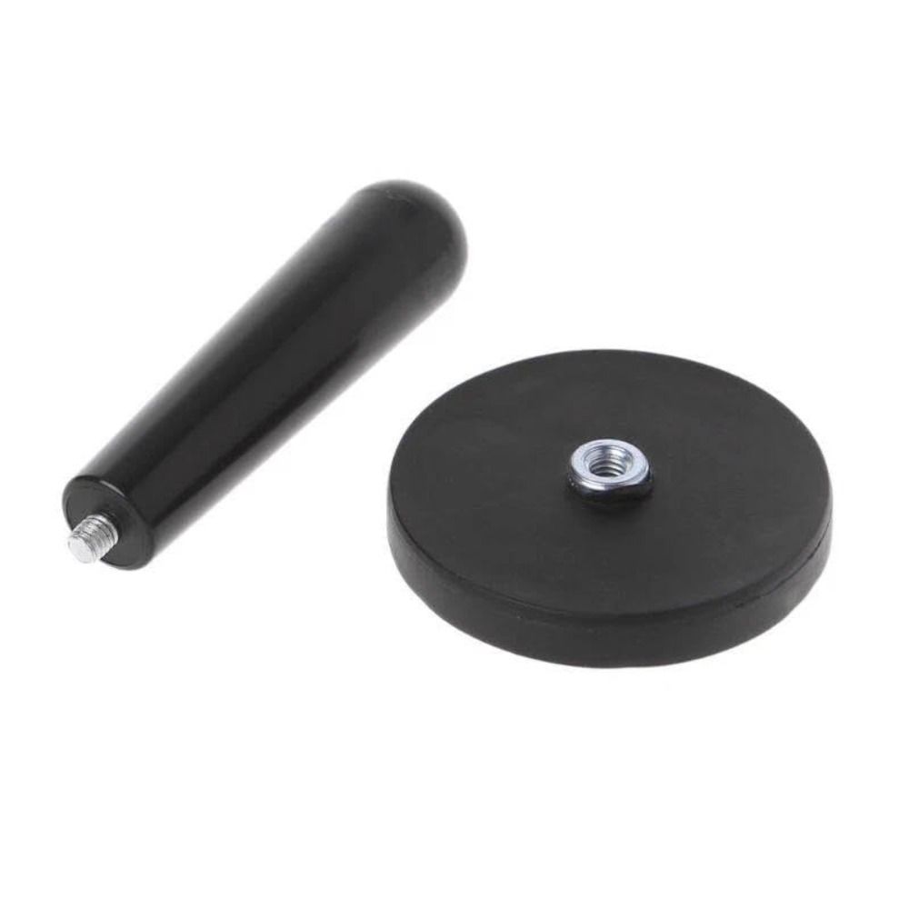 Robust Design Carbon Fiber Film Holder Strong Gripper Car Magnet Fixer Graphic Vinyl Work