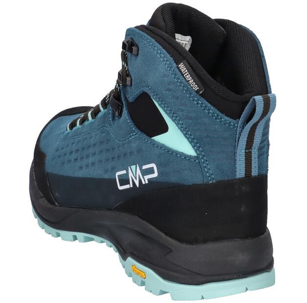 Ботинки CMP Vertyx Mid Waterproof