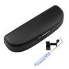 Practical Sunglasses Holder Plastic Spectacles Box Universal Car Glasses Case  Auto