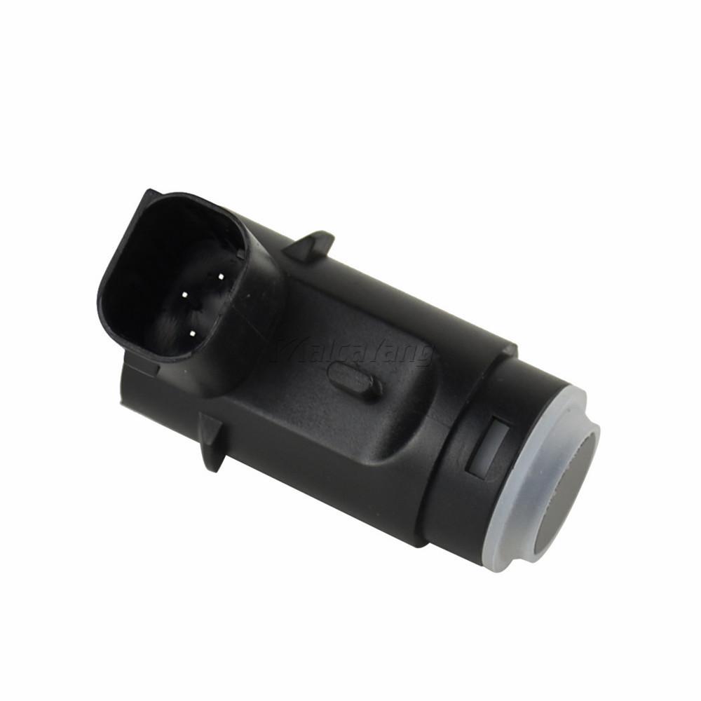 9L3T-15K859-AB Black Rear PDC Parking Sensor For Ford F-150 2009 2010 2011 2012 2013 2014 9L3Z-15K859-D