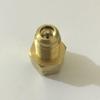 Quick Couplers R32 R454B Refrigerant Brass Adapter Mini Quick Coupler Adapter