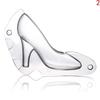 1pc Creative Fondant High Heel Shoe Chocolate Mold Baking DIY 3D Cute Stereo Candy Mould