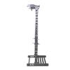 Aokdo Tactical Folding Ladder with Window Breaker