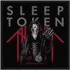 Sleep Token Hypnosis Woven Patch