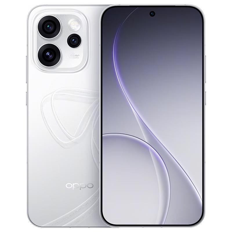 Смартфон OPPO Reno15 Pro 5G (Китайская версия)