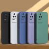 Для Xiaomi POCO F4 чехол для POCO F5 Pro F4 X4 GT M4 Pro X4 Pro C40 M5 M5S X5 X3 F3 Pro чехол силиконовый TPU защитный резиновый бампер чехол