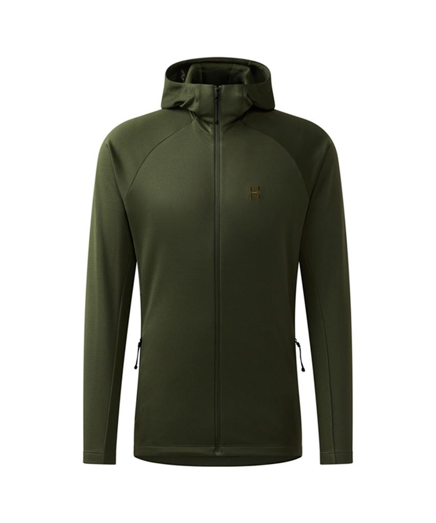 Мужская куртка Haglofs Cope Mid Hood