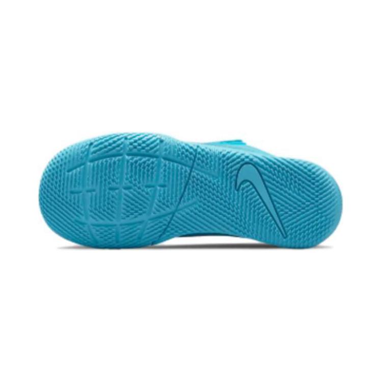 Nike Mercurial Vapor 14 Kids' Soccer Shoes Pre school DJ2899-484