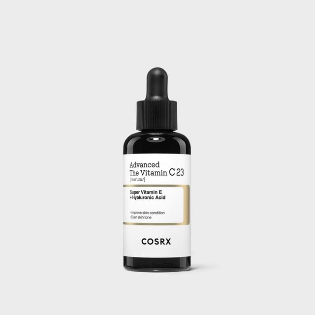 COSRX Сыворотка с витамином С 23