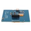 5 Inch TFT LCD Display HD Multimedia Interface Compatible Monitor Touchscreen for Raspberry Pi 4B 3B