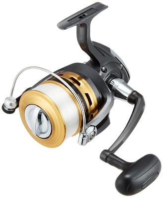 Daiwa Катушка спиннинговая 16 Joinus 5000 (с нитью) (Модель 2016 года)