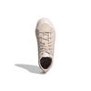 adidas Оригинальные Nizza Hi DL Ретро Повседневные Высокие Кеды для Скейтбординга Женские Кроссовки Розовый Белый GZ2648