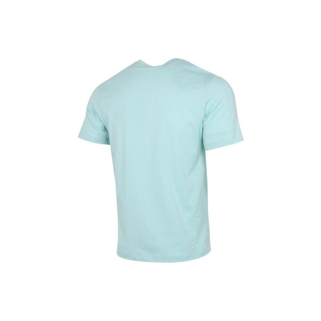 Nike T Shirt Men's Light Dew Green AR4999-382