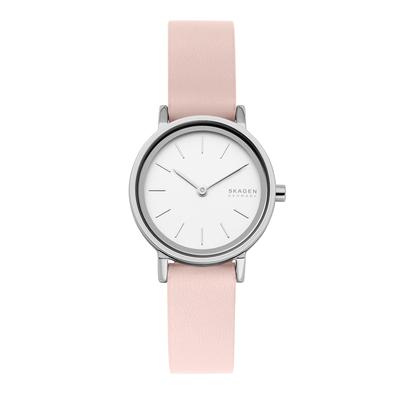 Часы HALD SKW2824 Розовые [Skagen] Женские