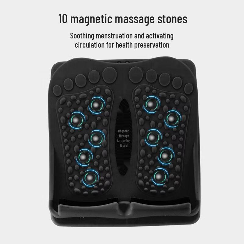 Adjustable Calf Stretcher Slant Board