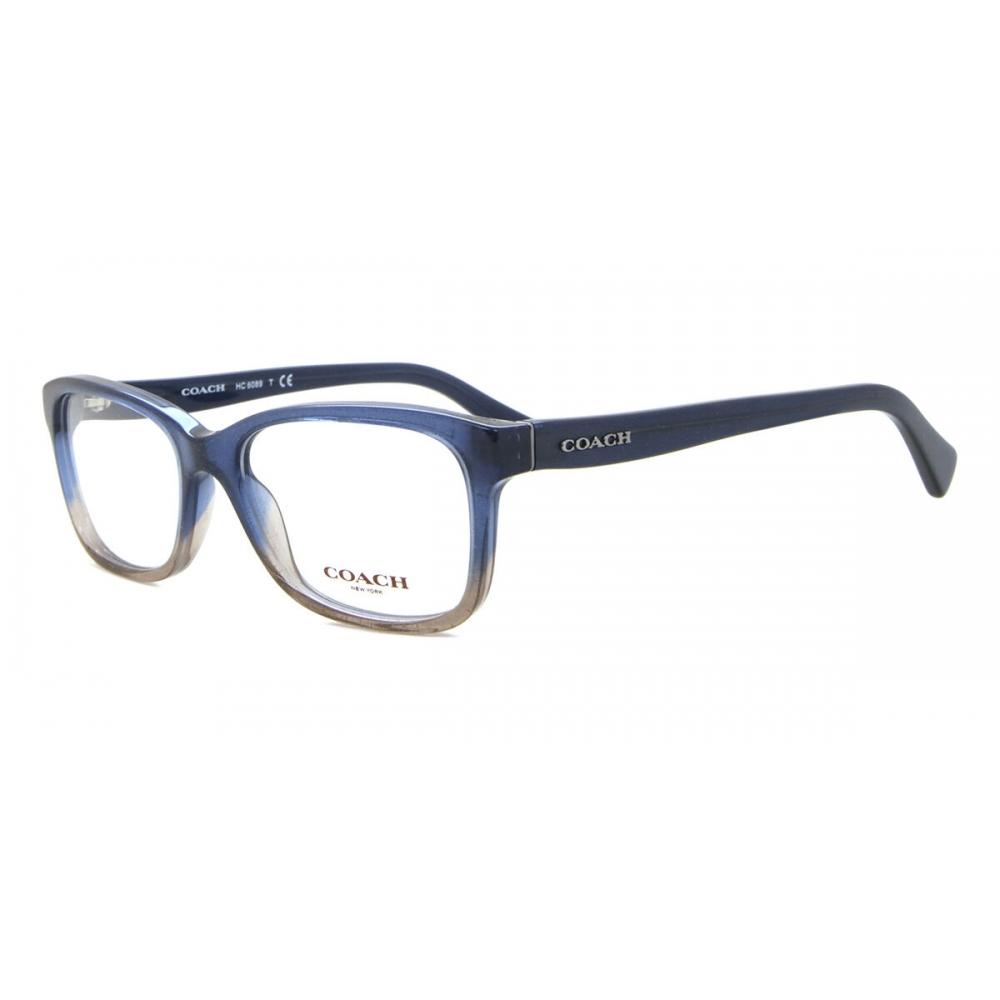 Coach Women Eyeglasses Hc6089 5474