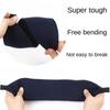 Wide-Brimmed Non-Slip Headband Women's Hair Hoop Simple Hairband Fashion Temperament Hair Pressing Headwear